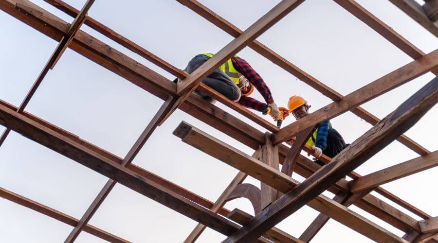 Expert flood damage restoration services in Coleridge, NE